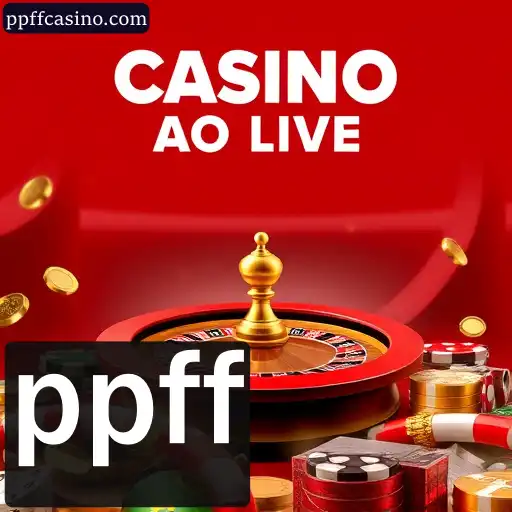 Descubra a Experiência Completa do ppff no Cassino ao vivo: Diversão e Interatividade a um Clique de Distância
