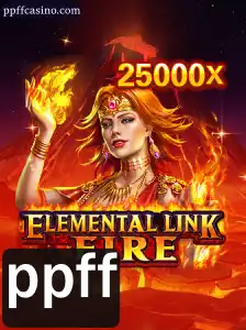 Descubra o Mundo de ElementalLinkFire: O Jogo Que Está Dominando o Cenário Atual