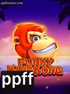 FunkyKingKong: Um Mergulho Dinâmico no Mundo dos Jogos Modernos
