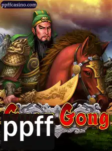 Descubra GuanGong: O Jogo de Estratégia que Conquista Novas Gerações