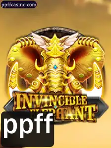 Explorando InvincibleElephant: Um Novo Fenômeno no Mundo dos Jogos