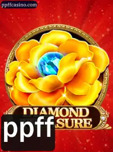 Descubra Diamondtreasure: Aventura e Estratégia em Cada Movimento