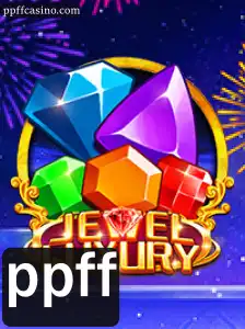 Descubra a Emoção de JewelLuxury: A Nova Sensação no Mundo dos Jogos