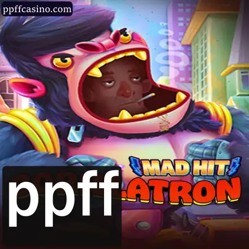 Descubra o Universo Fascinante de MadHitGorillatron