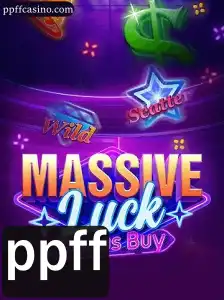 Descubra o Jogo Excitante MassiveLuckBonusBuy