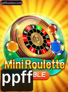 Descubra o Mundo do MiniRoulette: Um Jogo Envolvente