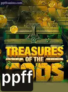 Descubra o Fascinante Mundo de TreasureoftheGods